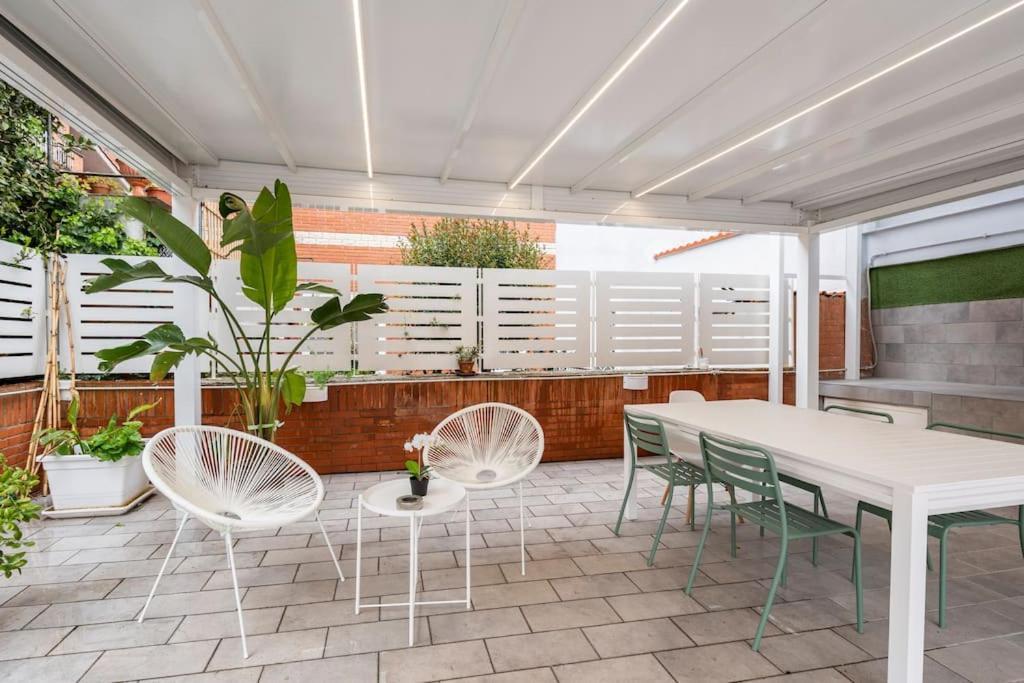 Touch&Go - Stanza Privata Con Servizi Ciampino Exteriör bild
